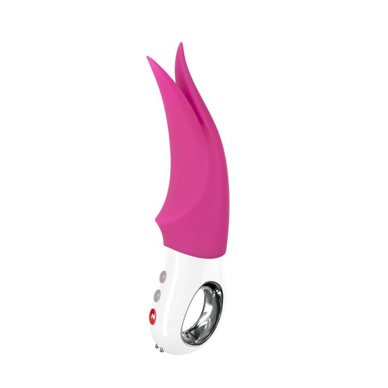 FUN FACTORY VIBRADOR CLITORIANO VOLTA G5 BLACKBERRY