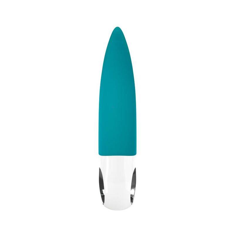 FUN FACTORY VIBRADOR CLIToRICO VOLTA G5 GASOLINA