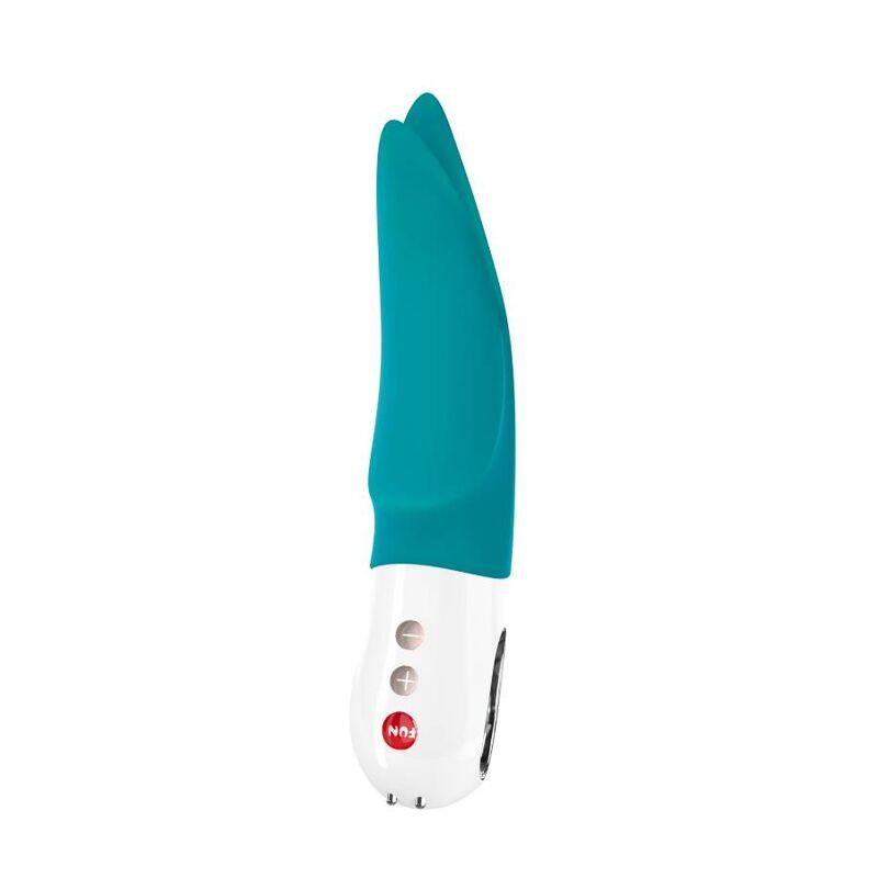 FUN FACTORY VIBRADOR CLIToRICO VOLTA G5 GASOLINA