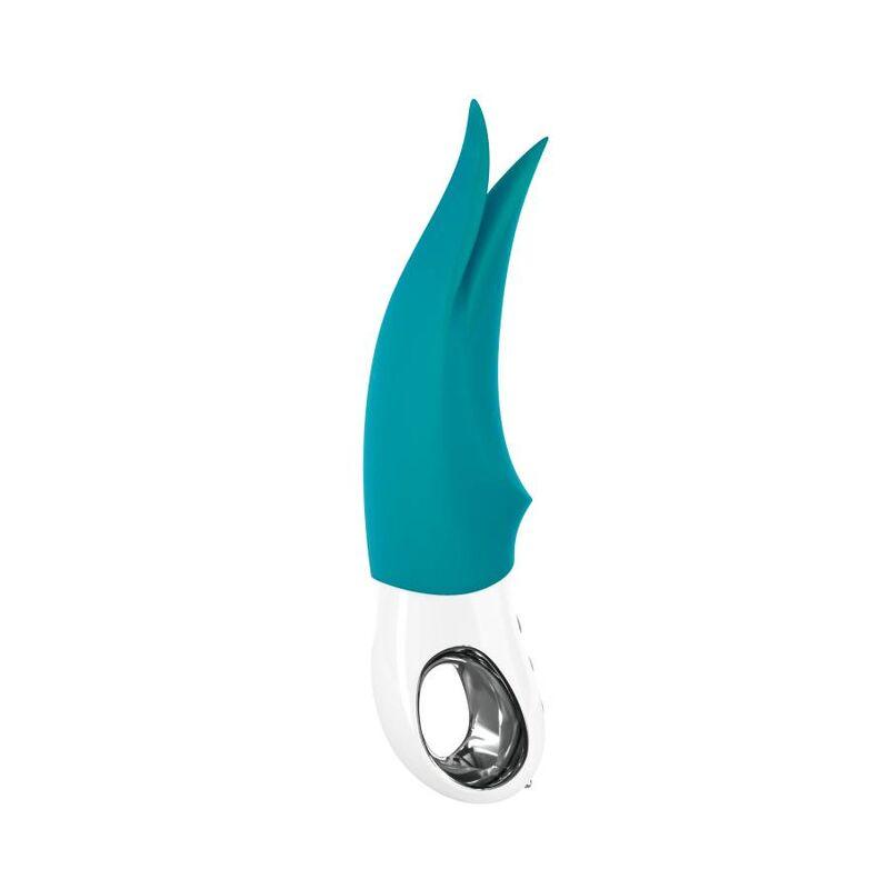 FUN FACTORY VIBRADOR CLIToRICO VOLTA G5 GASOLINA