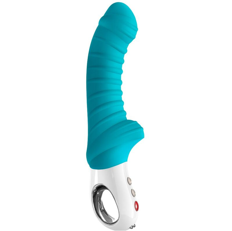 FUN FACTORY VIBRADOR TIGER G5 GASOLINA