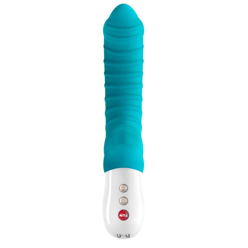 FUN FACTORY VIBRADOR TIGER G5 GASOLINA