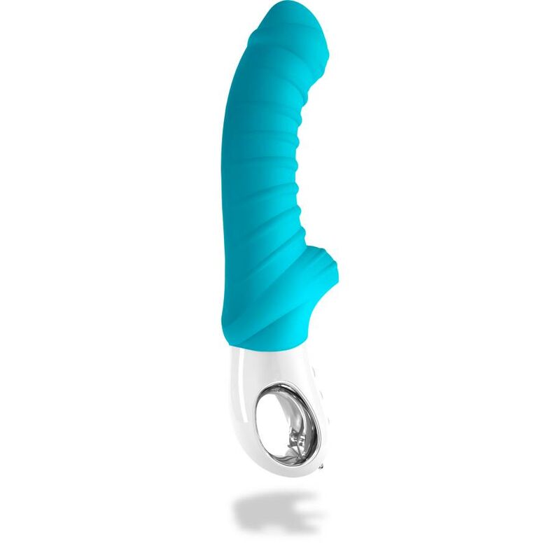 FUN FACTORY VIBRADOR TIGER G5 GASOLINA