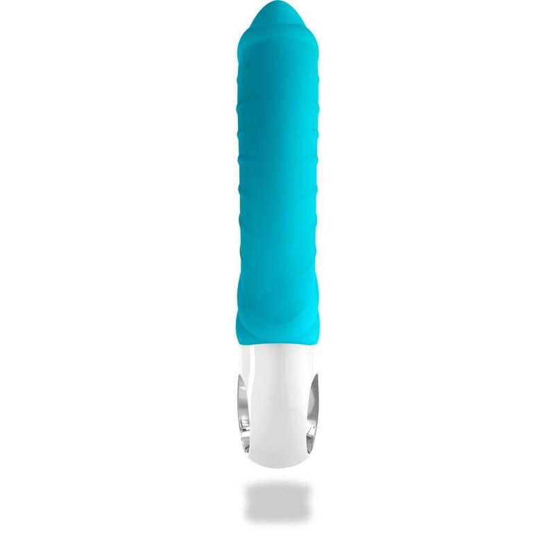 FUN FACTORY VIBRADOR TIGER G5 GASOLINA