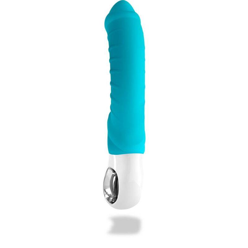 FUN FACTORY VIBRADOR TIGER G5 GASOLINA