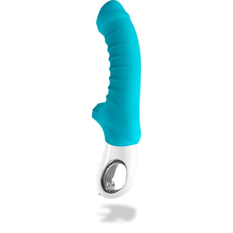 FUN FACTORY VIBRADOR TIGER G5 GASOLINA