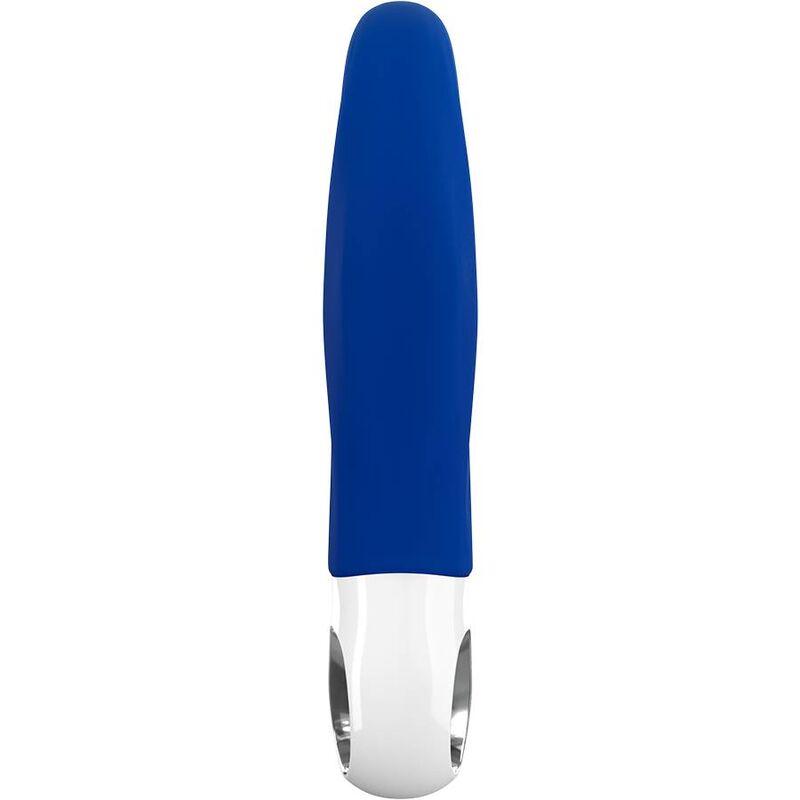 FUN FACTORY VIBRADOR DUPLO LADY BI ULTRAMARIN