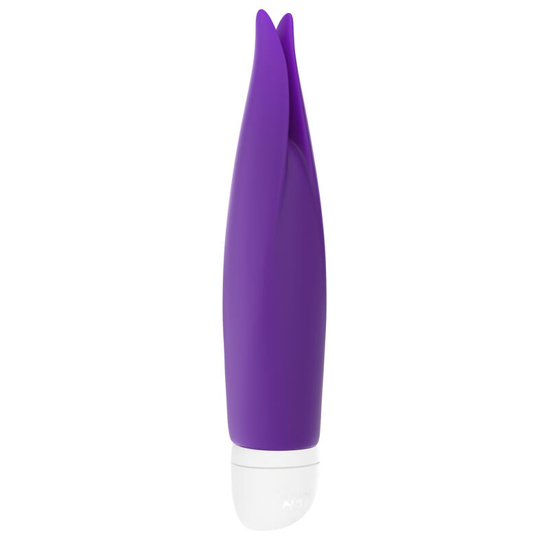 FUN FACTORY VIBRADOR VOLITA SLIM VIOLETA