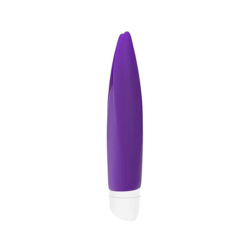 FUN FACTORY VIBRADOR VOLITA SLIM VIOLETA