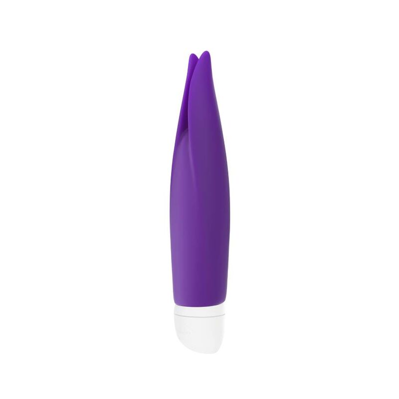 FUN FACTORY VIBRADOR VOLITA SLIM VIOLETA