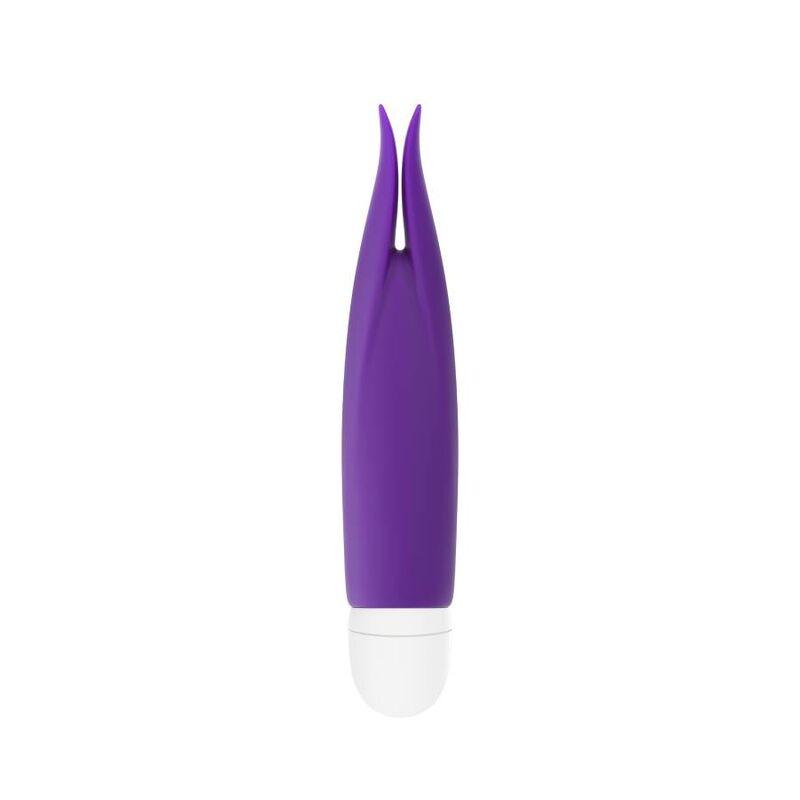 FUN FACTORY VIBRADOR VOLITA SLIM VIOLETA