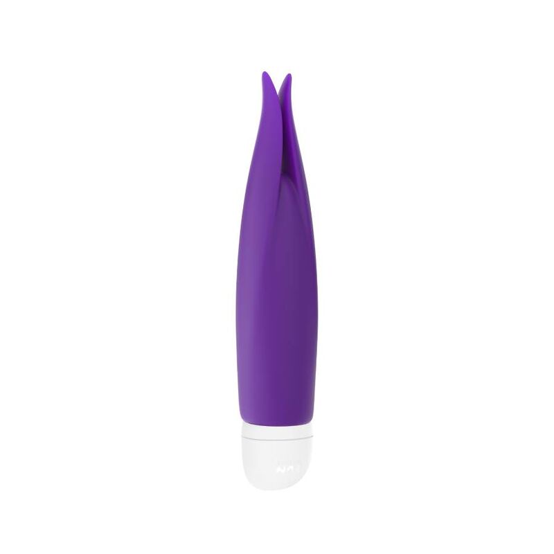 FUN FACTORY VIBRADOR VOLITA SLIM VIOLETA