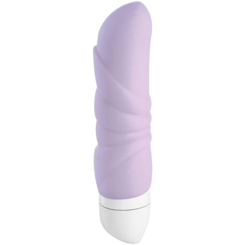 FUN FACTORY JAM VIBRADOR PASTEL LILAC