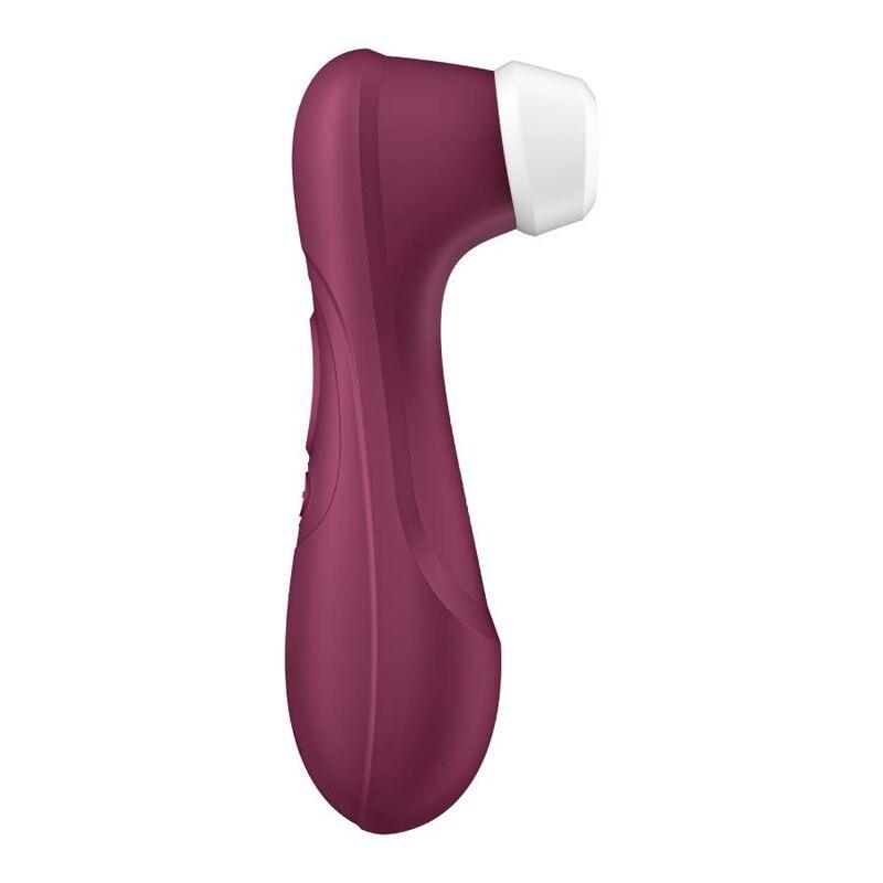 SATISFYER PRO 2 GENERACIoN 3 NEGRO BLUETOOTH APP