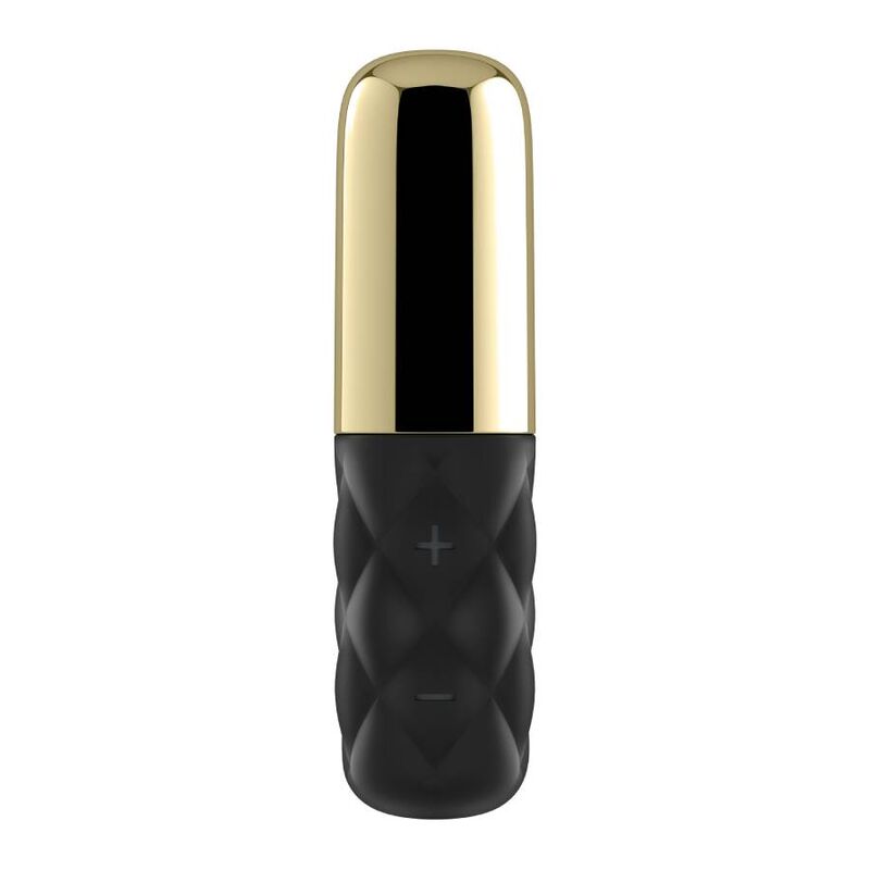 SATISFYER SPARKLING DARLING DOURADO