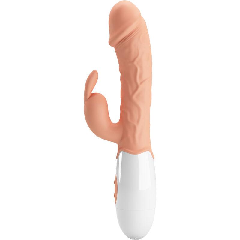 PRETTY LOVE VIBRADOR COELHO DA PSCOA COM ESTIMULADOR