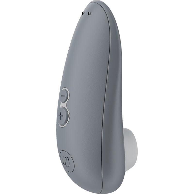 WOMANIZER STARLET 3 CLITORAL STIMULATOR GREY