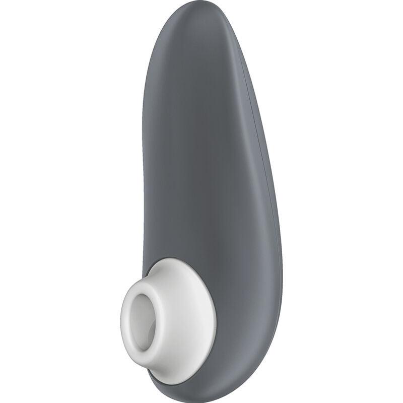 WOMANIZER STARLET 3 CLITORAL STIMULATOR GREY