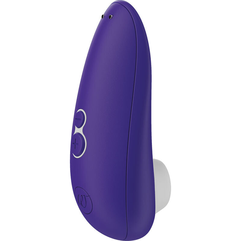 WOMANIZER STARLET 3 ESTIMULADOR CLITORIAL INDIGO