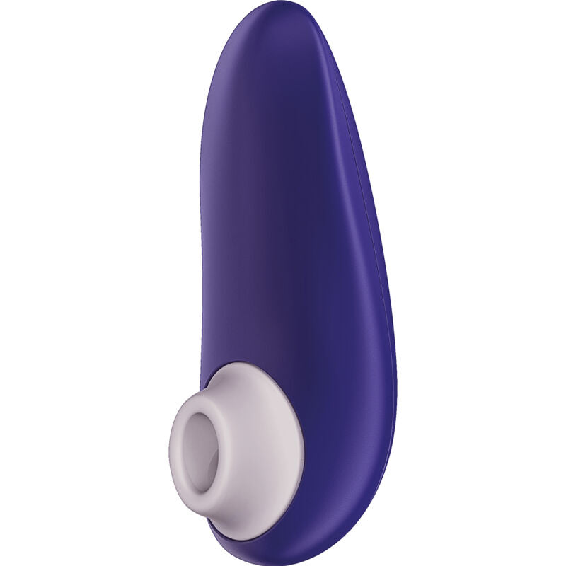 WOMANIZER STARLET 3 ESTIMULADOR CLITORIAL INDIGO