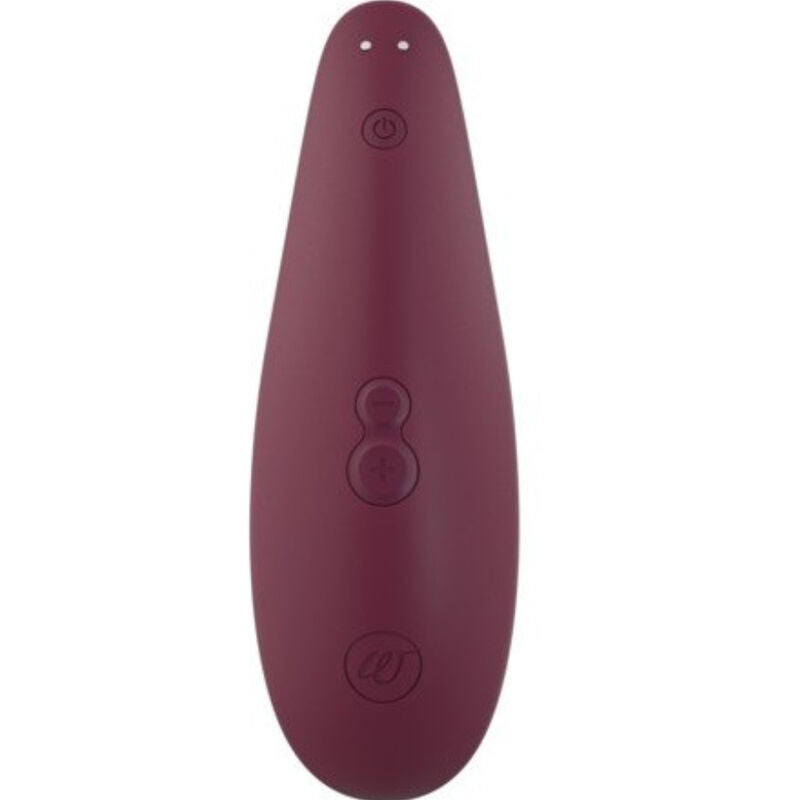 WOMANIZER CLASSIC 2 ESTIMULADOR CLITORIAL BORDEAUX