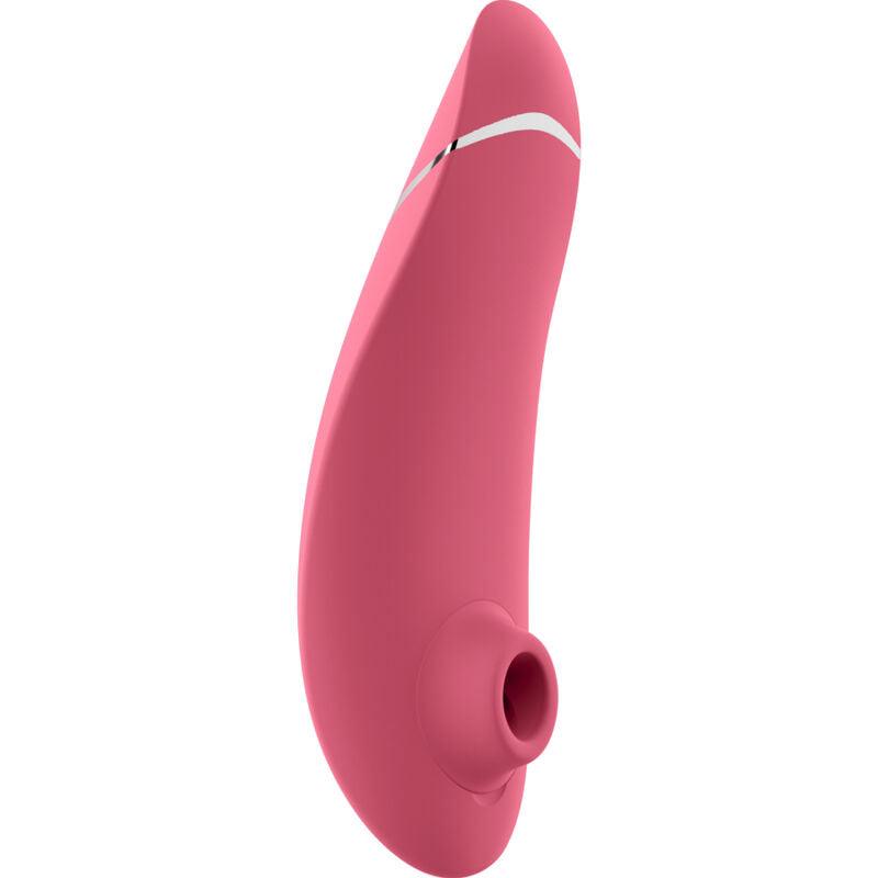 WOMANIZER PREMIUM 2 ESTIMULADOR CLITORIAL RASPBERRY