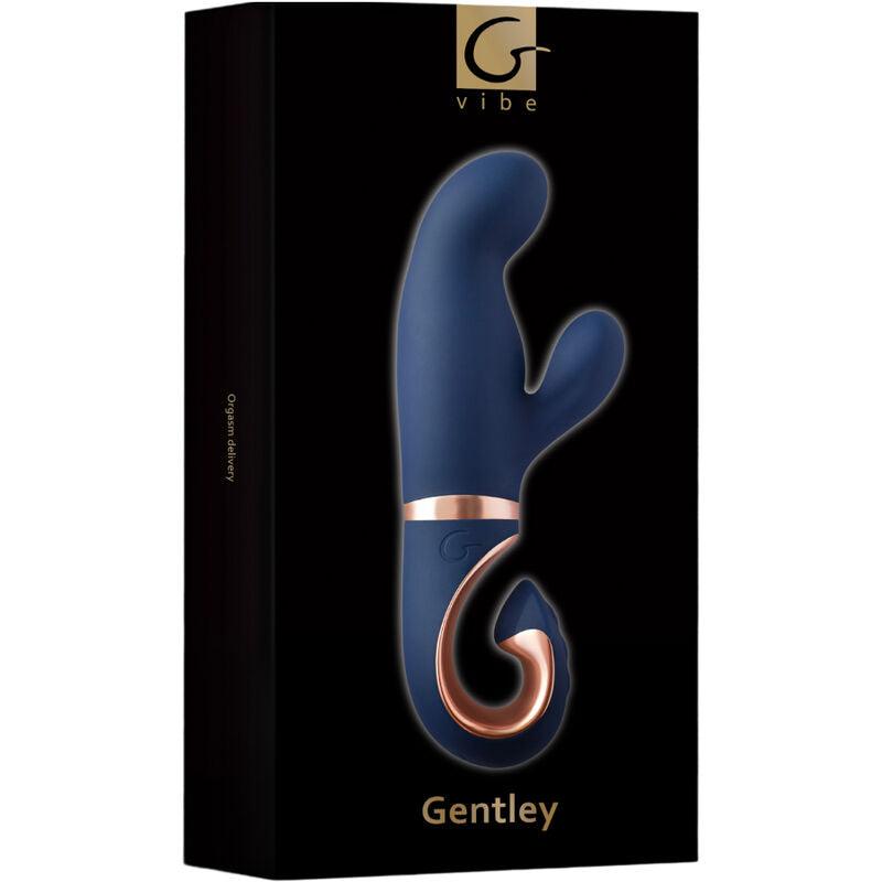 G VIBE GENTLEY G SPOT VIBE CARIBE AZUL