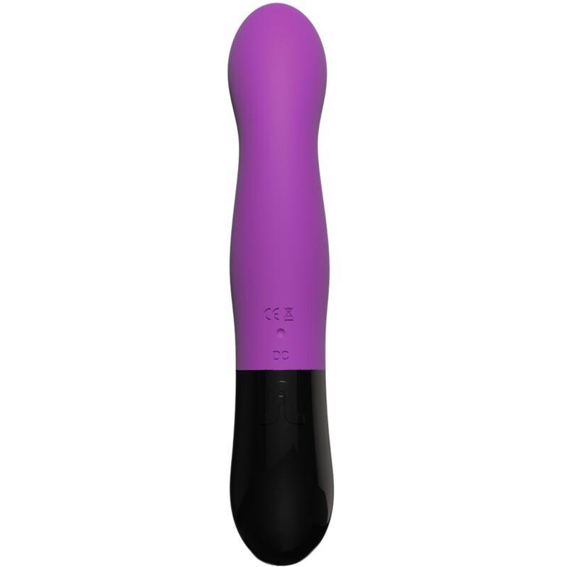 ADRIEN LASTIC GAIA 20 COELHO VIBRADOR VIOLETA