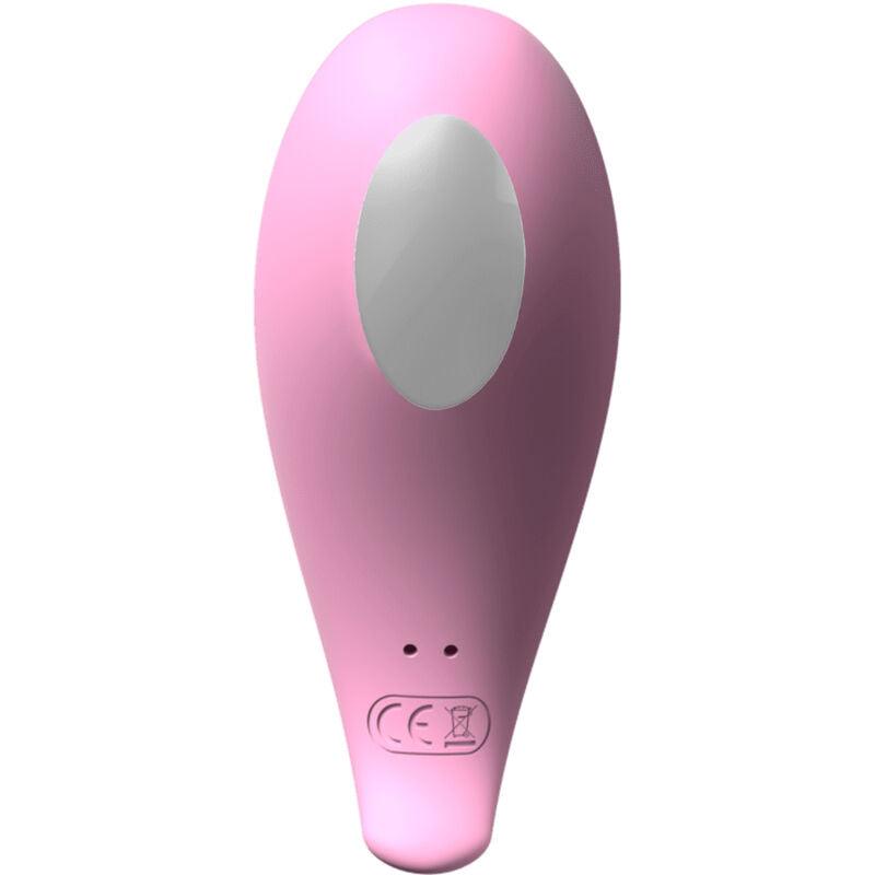 ADRIEN LASTIC REVELATION CLITORIS SUCKER PINK APLICATIVO GRATUITO