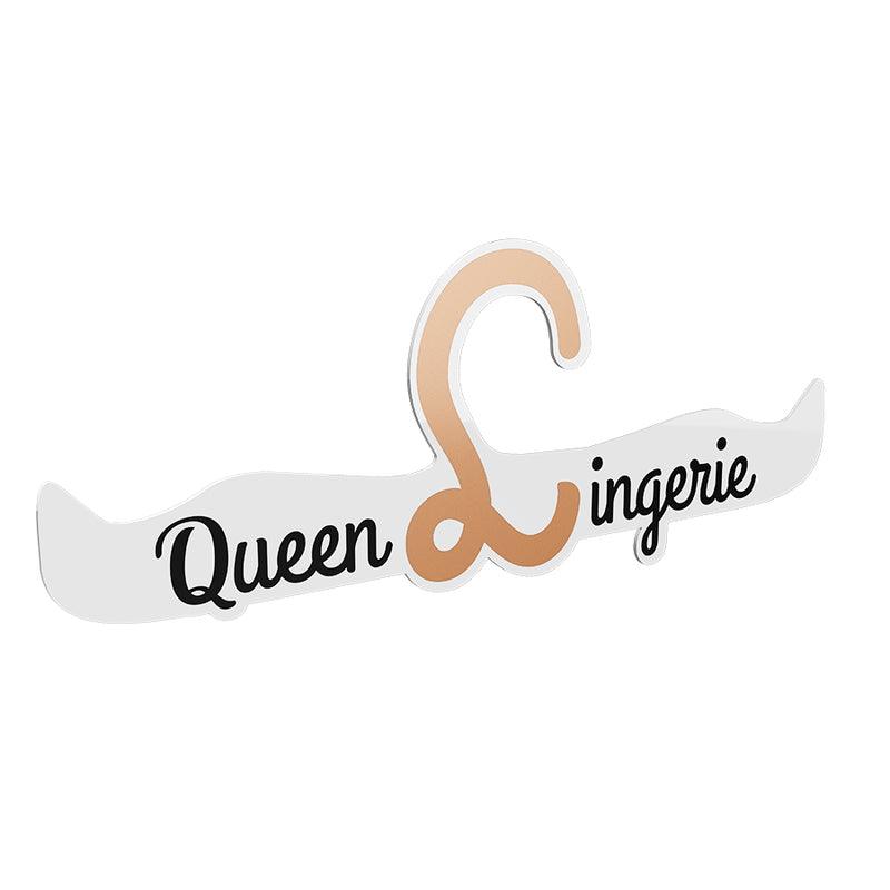 QUEEN LINGERIE CABIDE LINGERIE 275 CM 1 UNIDADE