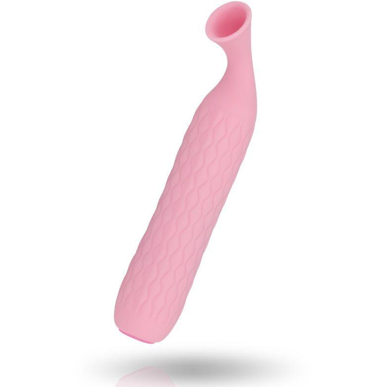 INSPIRE SUCTION SAIGE PINK