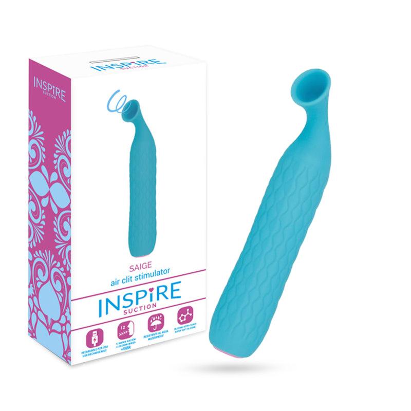 INSPIRE SUCTION TURQUESA DE SAIGE