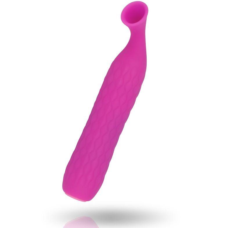 INSPIRE SUCTION SAIGE PURPLE