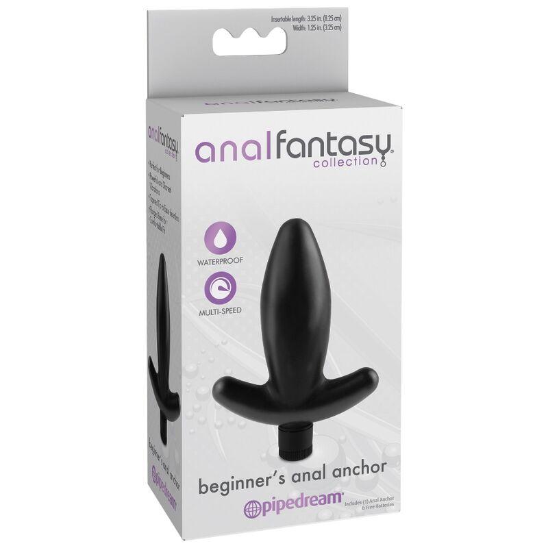 ANAL FANTASY ANAL NCORA INICIANTES