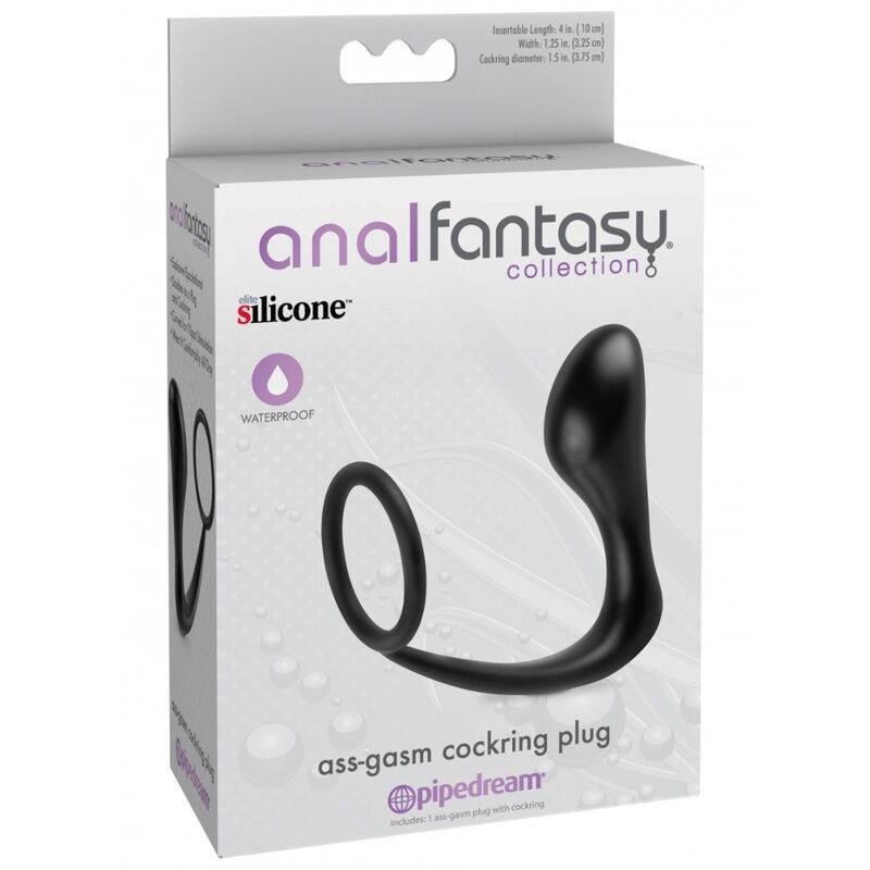 ANAL FANTASY ASS GASM ANEL PARA PeNIS