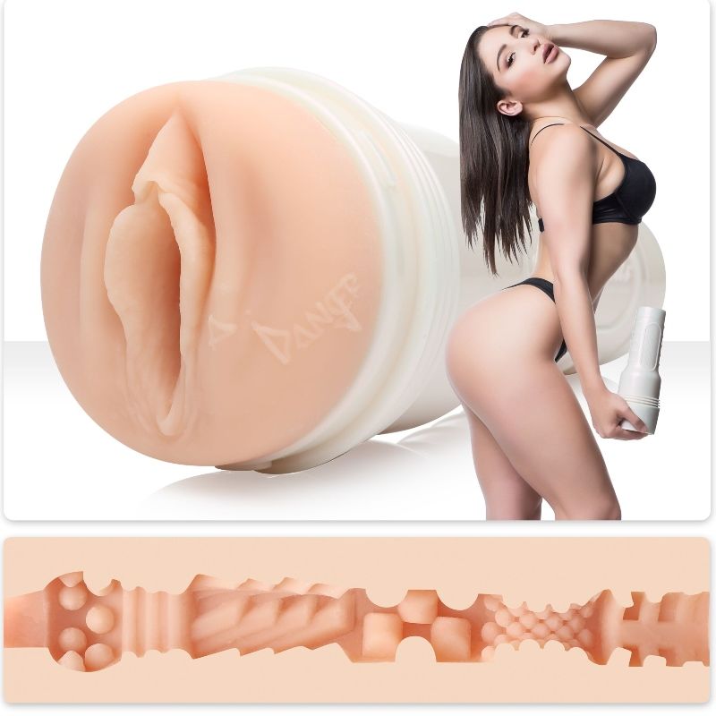 FLESHLIGHT GIRLS ABELLA PERIGO VAGINA