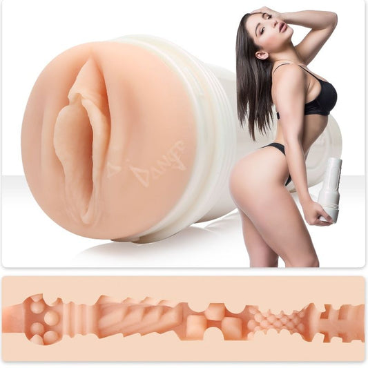 FLESHLIGHT GIRLS ABELLA PERIGO VAGINA