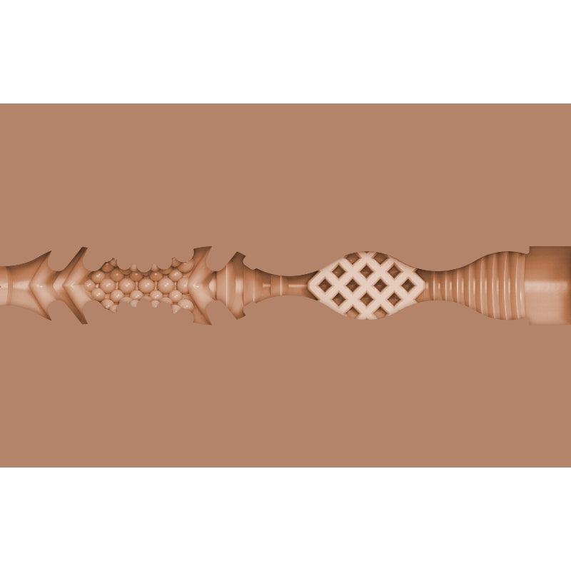 FLESHLIGHT GIRLS OUTONO FALLS CREME TEXTURA VAGINA