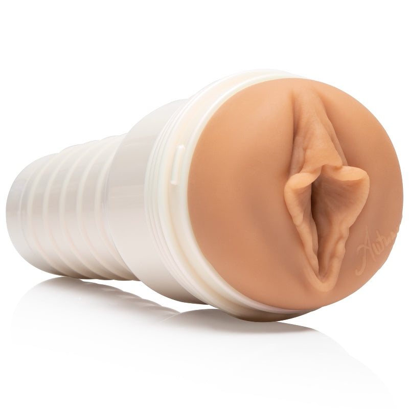 FLESHLIGHT GIRLS OUTONO FALLS CREME TEXTURA VAGINA