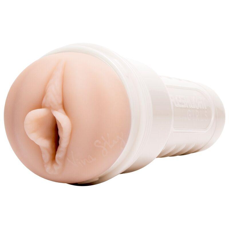 FLESHLIGHT GIRLS VINA CeU EXoTICA TEXTURA VAGINA