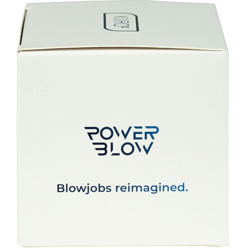 KIIROO DISPOSITIVO DE SUCO INTERATIVO POWERBLOW