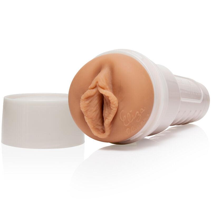 FLESHLIGHT ELIZA IBARRA VAGINA LANCAMENTO UNIVERSAL LUBRIFICANTE AQUA QUALITY 50 ML