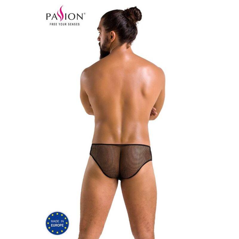 PASSION 035 SLIP RICHARD PRETO S M