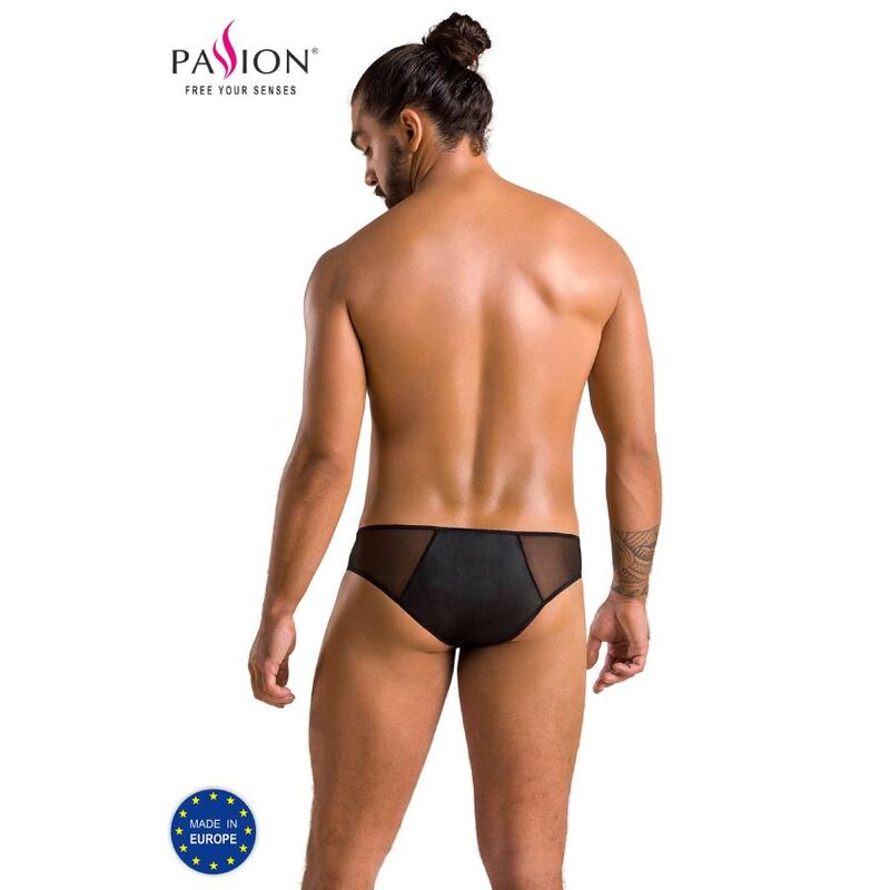 PASSION 042 SLIP TIMMY PRETO S M