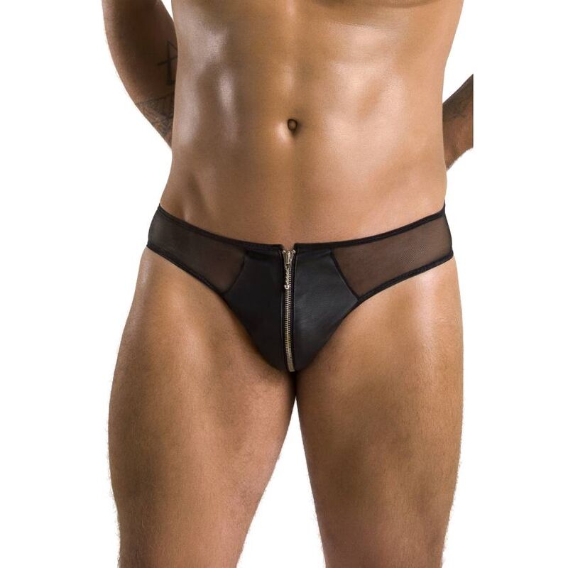 PASSION 042 SLIP TIMMY PRETO S M