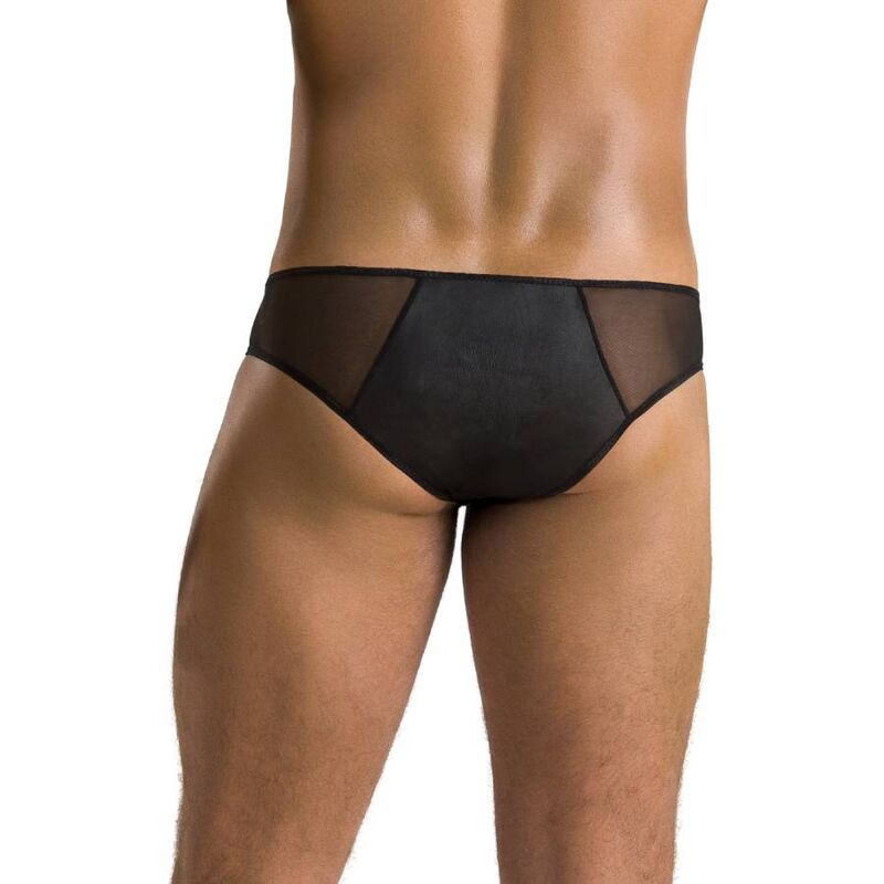 PASSION 042 SLIP TIMMY PRETO S M