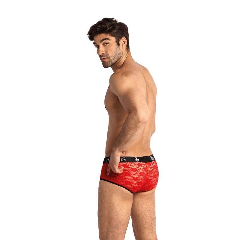 ANAIS MEN BRAVE BRIEF S