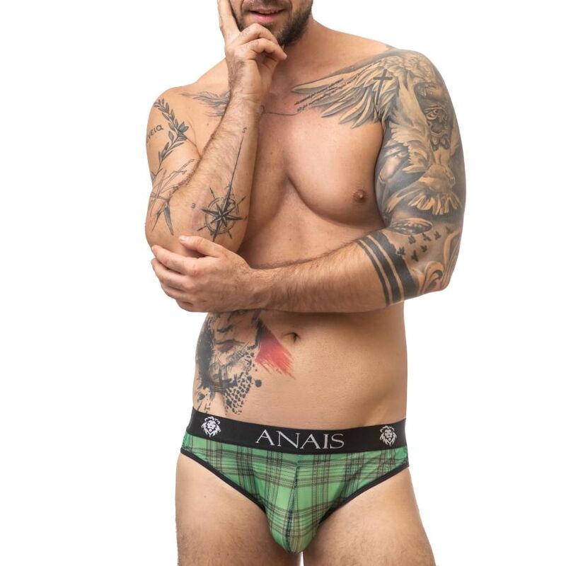 ANAIS MEN MAGIC SLIP S