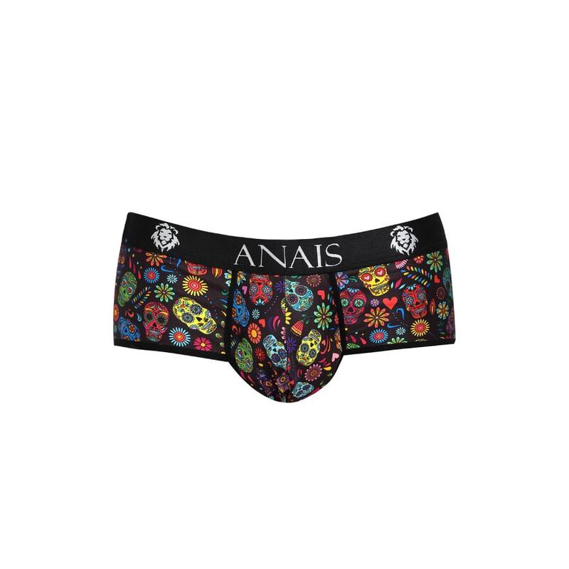 ANAIS MEN MEXICO BOXER BRIEF S