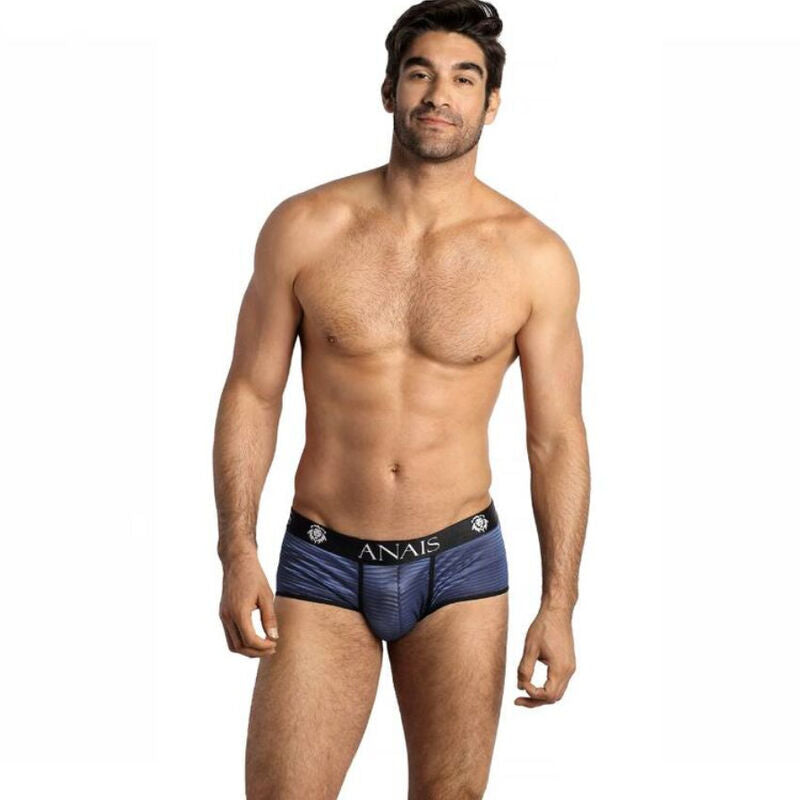 ANAIS MEN NAVAL BRIEF S